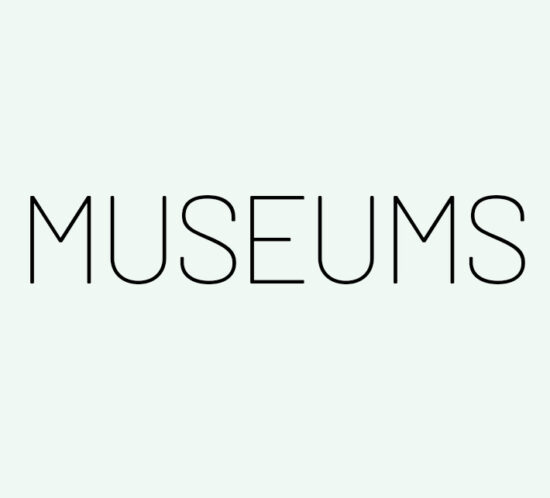 MUSEUMS